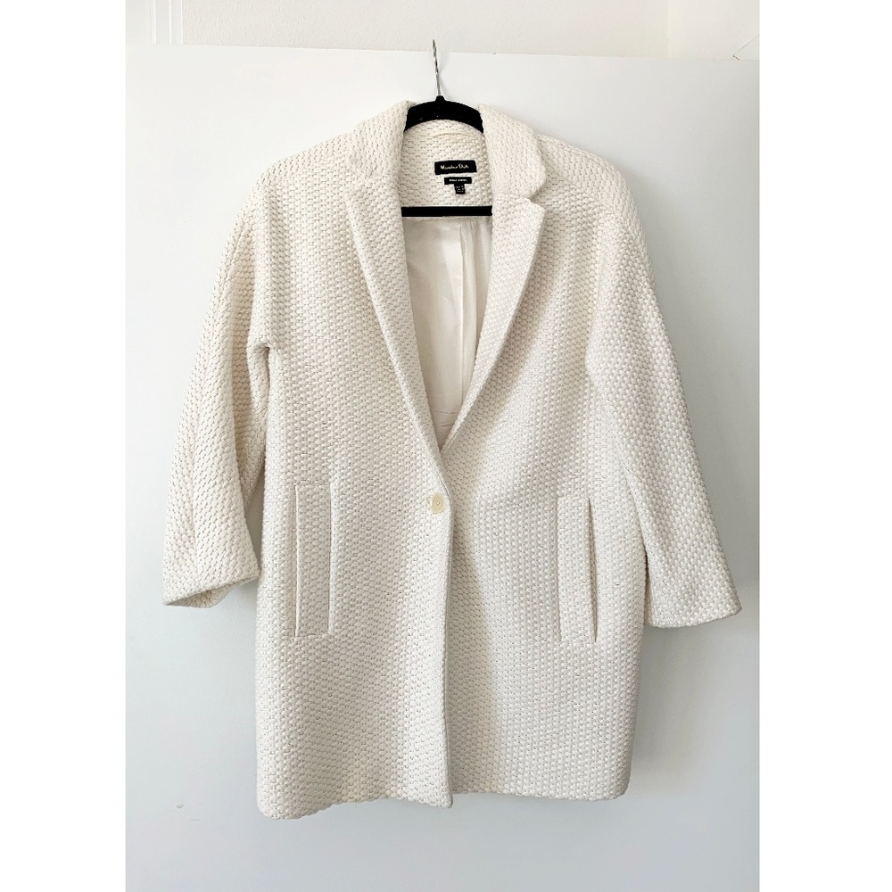 Massimo Dutti Blazer